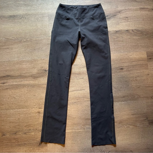 Gray Women's Active Pants S EUC - Picture 1 of 10